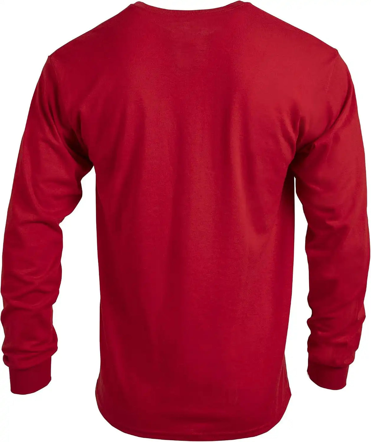Gildan Adult DryBlend Long Sleeve T-Shirt, Style G8400, 2-Pack