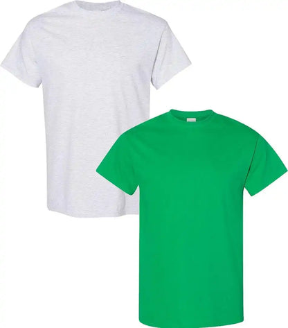 Gildan Hammer Adult T-Shirt, 2-Pack, Style GH000